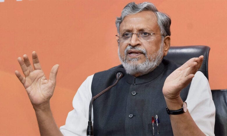sushil-modi-Amravati-Mandal