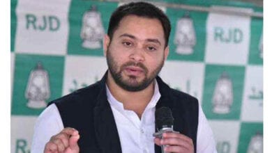 tejsavi-yadav-amravati-mandal