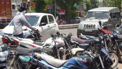 warud-traffic-amravati-mandal