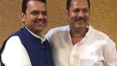 Udayanraje-Bhosle-Devendra-Fadnavis-amravati-mandal