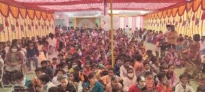 Teandule-Amravati-Mandal