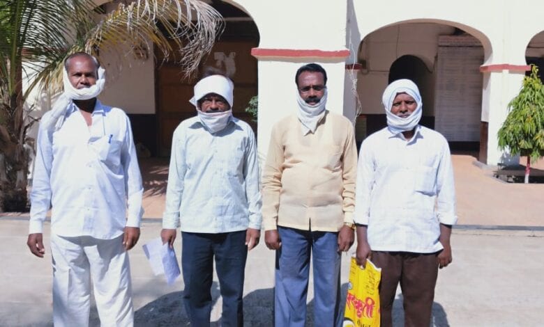 Nivedan-Amravati-Mandal