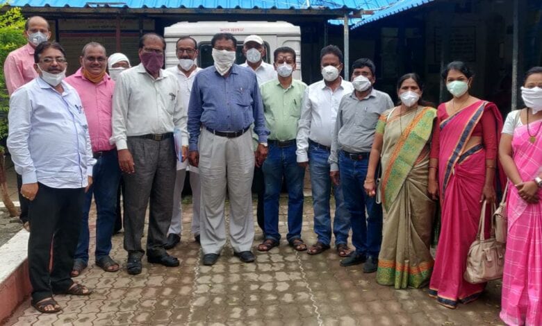 Maharashtra-State-Primary-Teacher-amravati-mandal