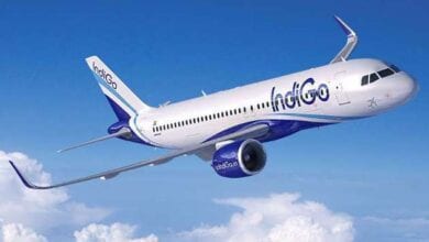 Indigo-aircraft-amravati-mandal