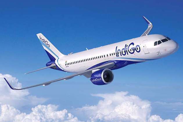Indigo-aircraft-amravati-mandal