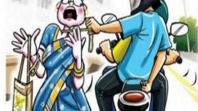 Chain-snatchers-amravati-mandal