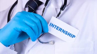 Internship-doctors-amravarti-mandal
