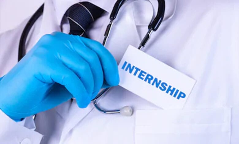 Internship-doctors-amravarti-mandal