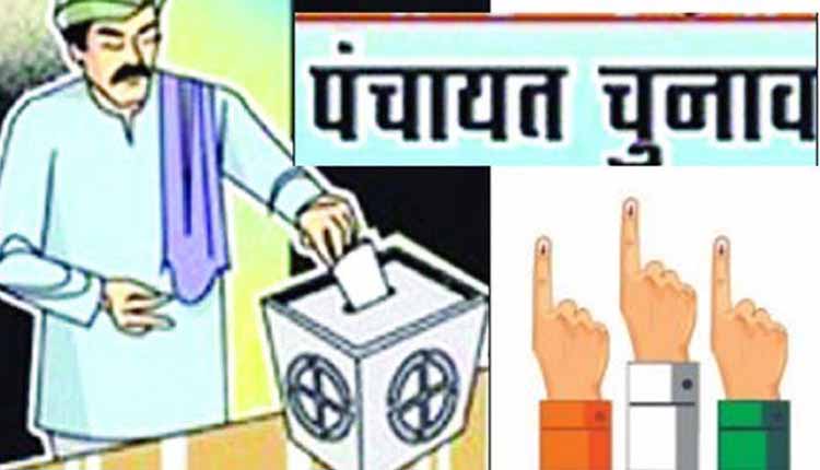 Voter-amravati-Mandal