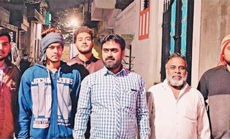 Scams-in-Manpa-amravati-mandal