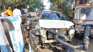 Accident-amravati-mandal