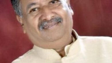 Anant-Gudhe-amravati-mandal