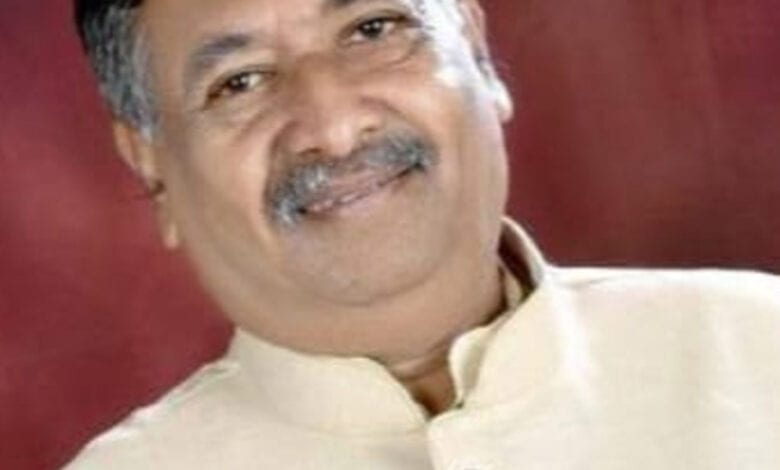 Anant-Gudhe-amravati-mandal