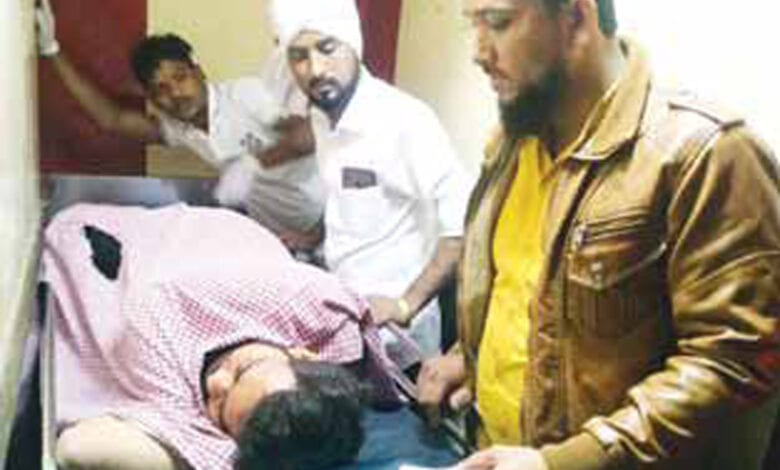 Rahbar-Helpline-amravati-mandal