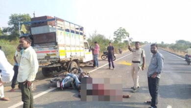 Yavatmal-Accident-Amravati-Mandal