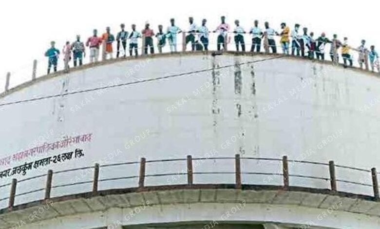 Water-tank-amravati-mandal