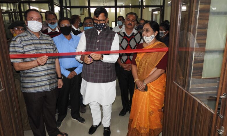 Blood-Amravati-Mandal