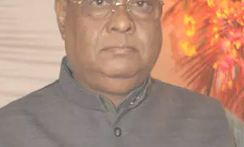 RN-Singh-amravati-mandal