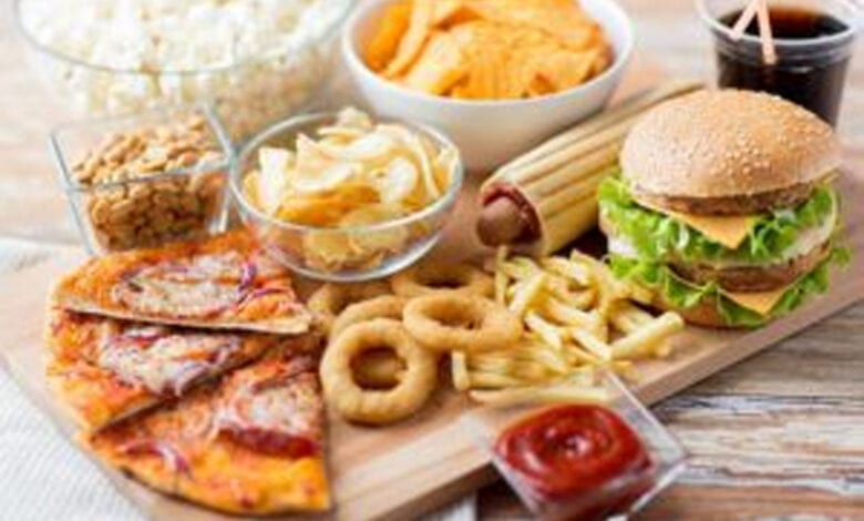 Junk-food-amravati-mandal