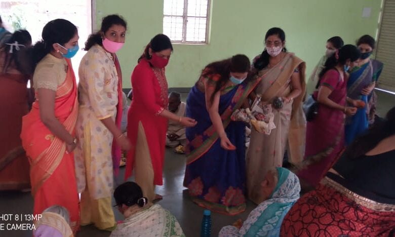 Watap-Amravati-Mandal