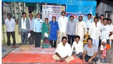 Vidarbha-farmers-amravati-mandal