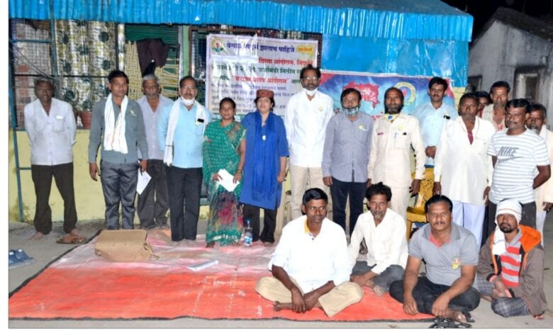 Vidarbha-farmers-amravati-mandal