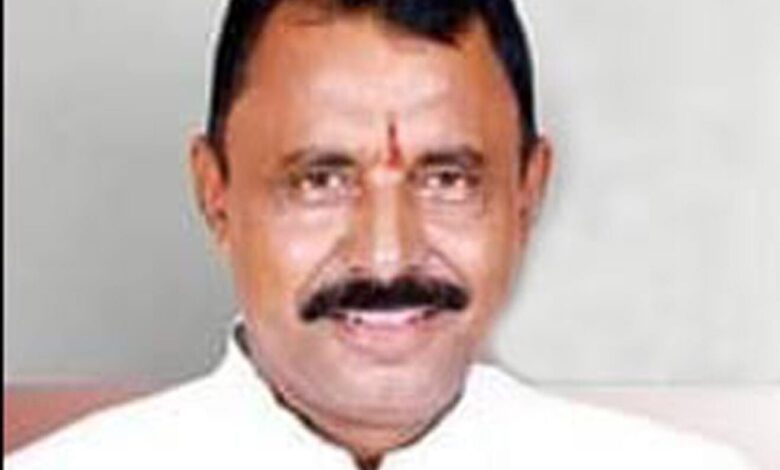 Rajkumar-Patel-amravati-mandal