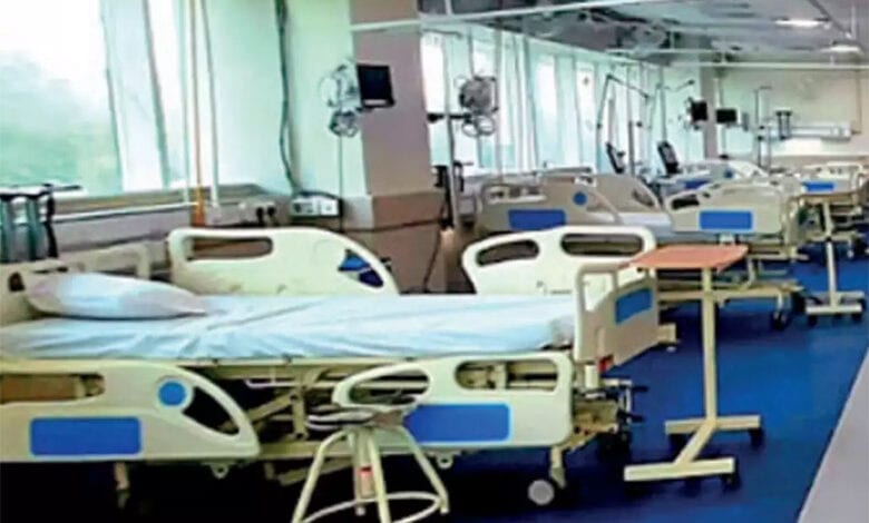 Corona-bed-amravati-mandal