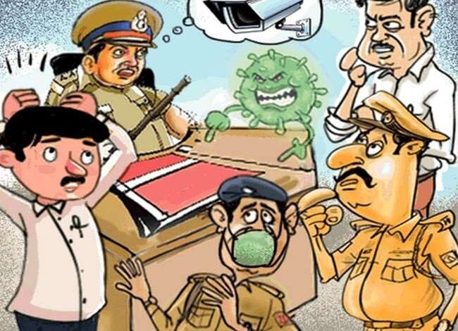 Cctv-camera-amravati-mandal