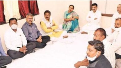 Nagar-panchayat-Election-amravati-mandal