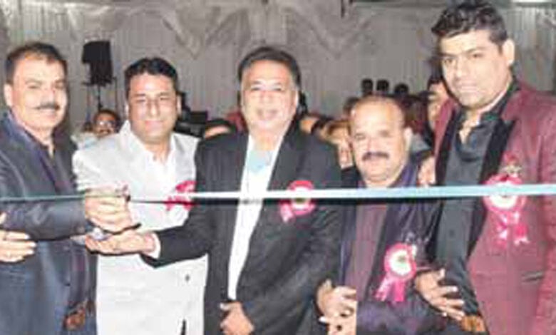 Kishan-Kotwani-amravati-mandal
