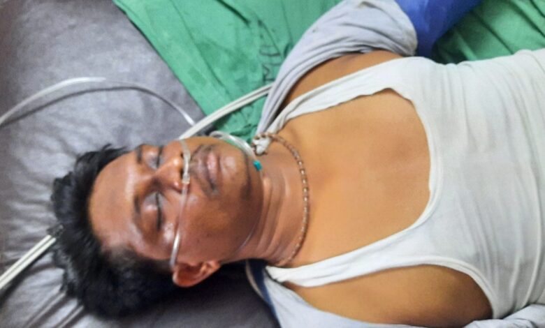 Suicide-Amravati-Mandal