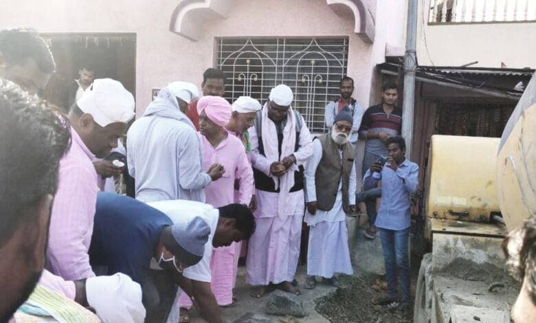 Riddhapur-Amravati-Mandal