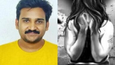 Rape-amravati-mandal