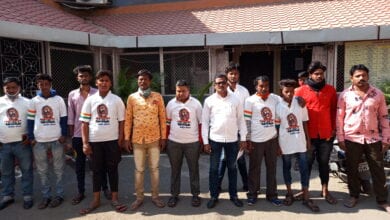Rajveer-Janhit-Sangathan-amravati-mandal