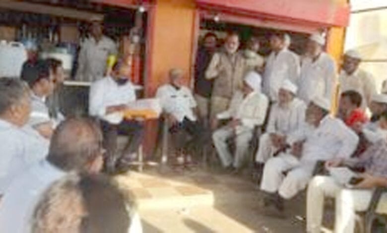 Sanjay-Khodke-amravati-mandal