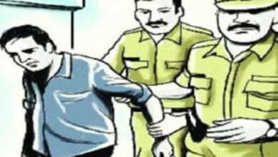 Arrested-Amravati-Mandal