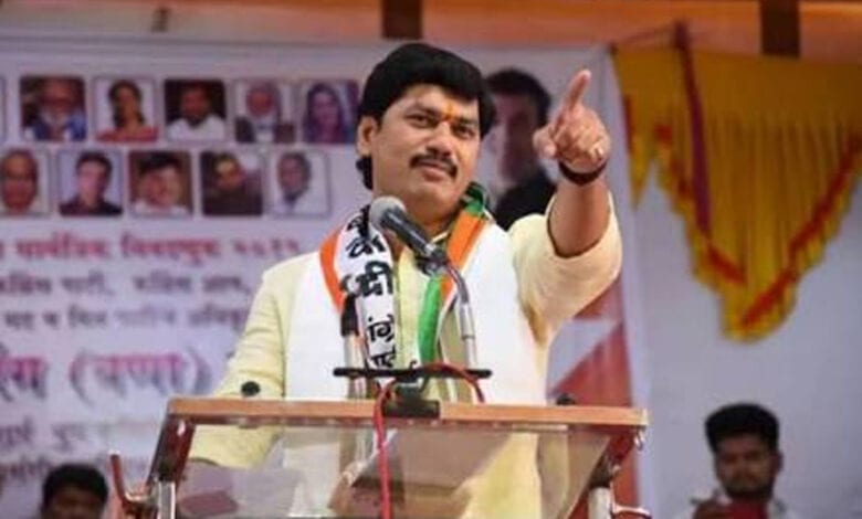 Dhananjay-Munde-amravati-mandal