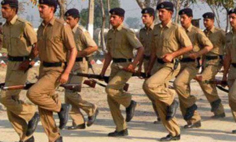 Police-recruitment-amravati-mandal