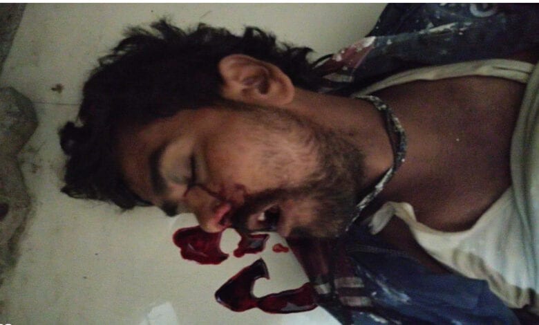 Accidental-Death-Amravati-Mandal