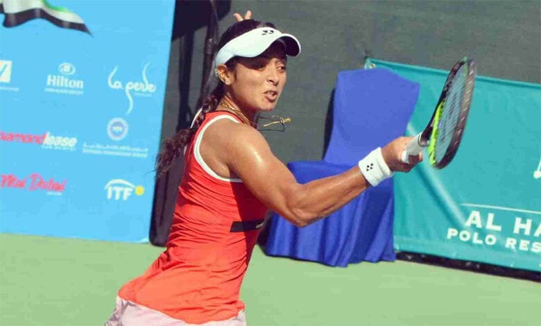 Ankita-Raina-Amravati-Mandal