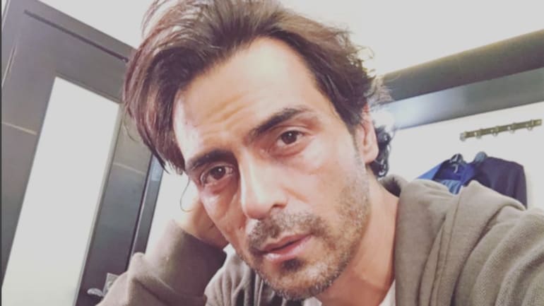 Arjun-Rampal-Amravati-Mandal