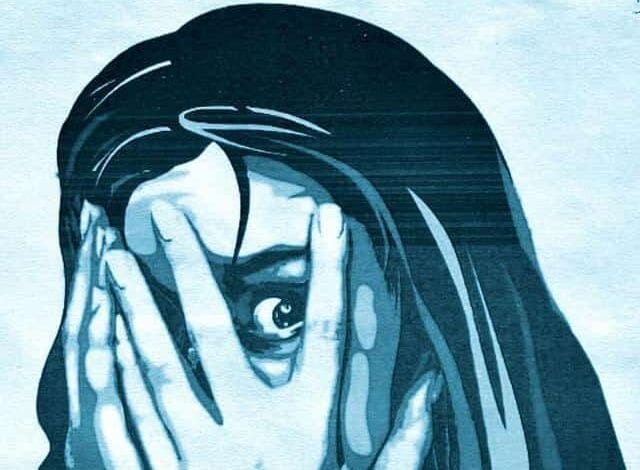 Attack-Amravati-Mandal