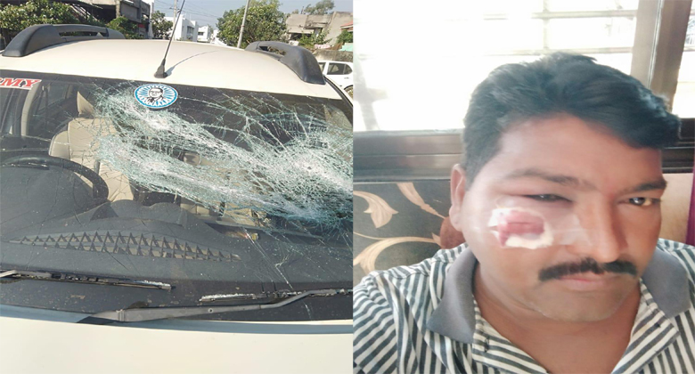 Attack-on-Police-Amravati-Mandal