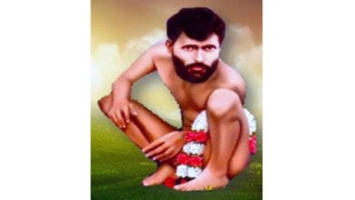 Baba-Amravati-Mandal
