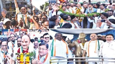 Babloo-Shekhawat-Amravati-Mandal