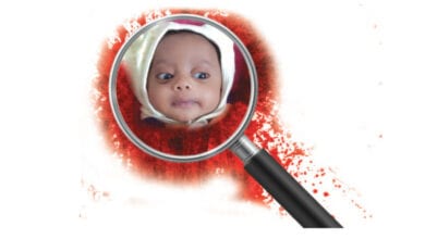 Baby-Amravati-Mandal