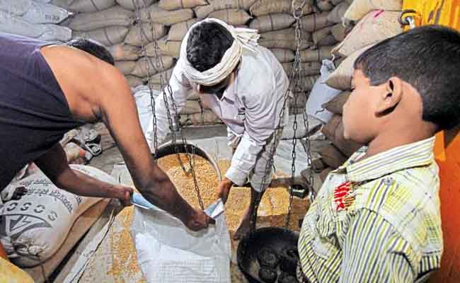 Ration-Card-Holder-amravati-mandal