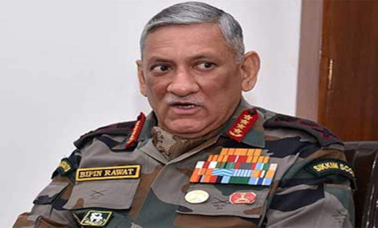 Bipin-Rawat-Amravati-Mandal