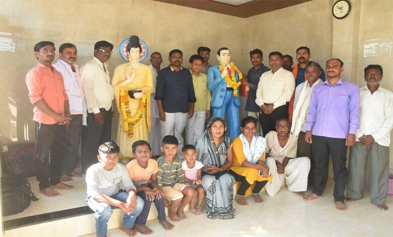 Buddha-Amravati-Mandal